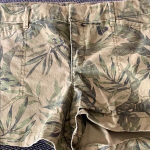 Old Navy Shorts